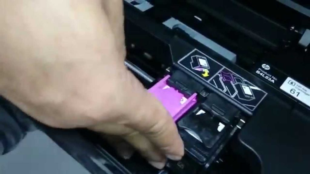 Install Ink 