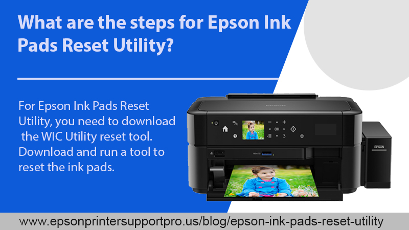 epson ink pad reset utility