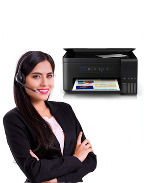 EPSON CUSTOMER SUPPORT