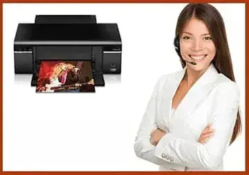 Epson printer customer